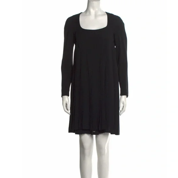 shop long sleeve mini dress Lukea Long Sleeve Mini Dress | Mauve | Womens